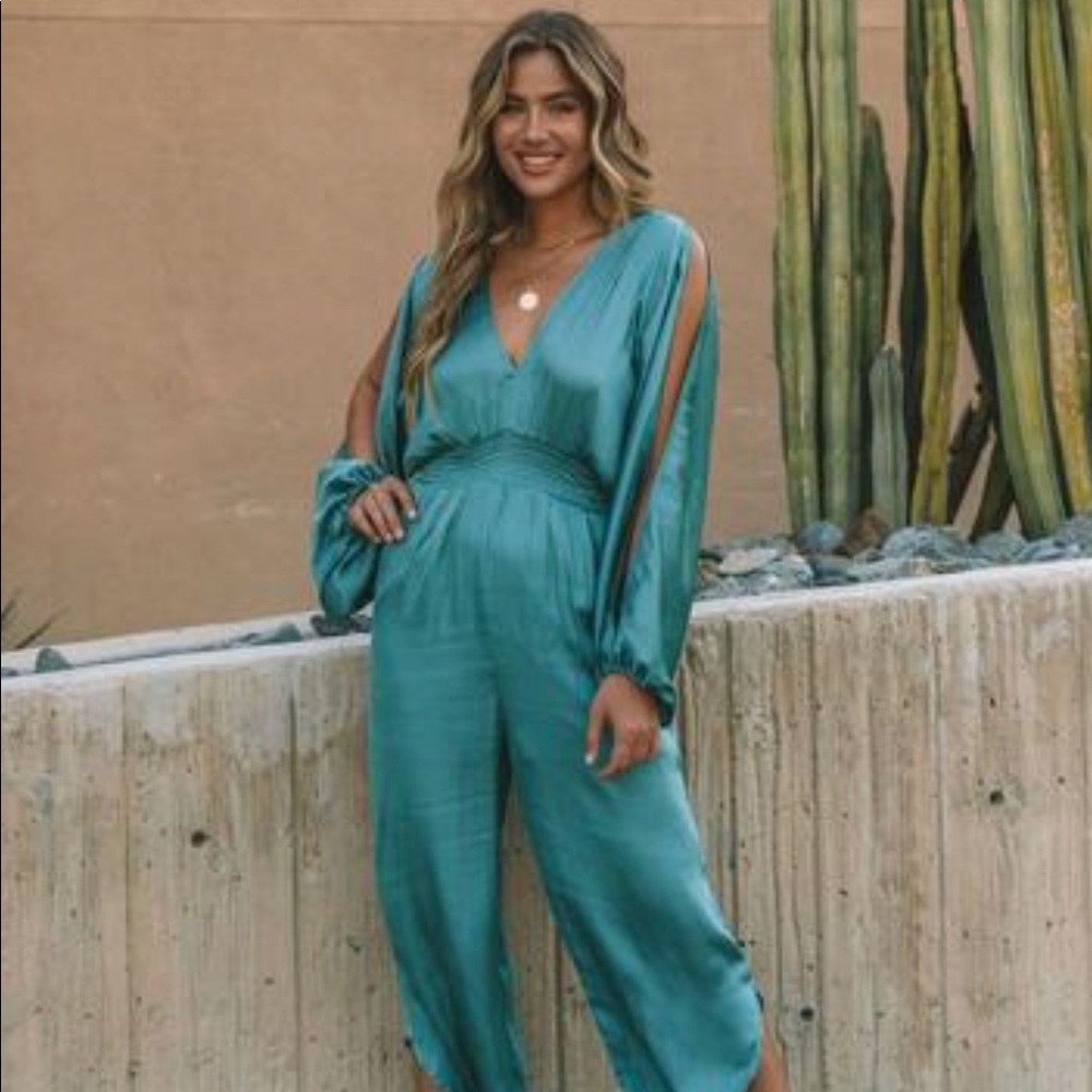 VICI Dolls Jumpsuit